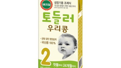 베지밀 우리콩 80팩 대량구매 후기: 콩물 맛집 탐험기!